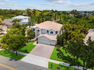 17491 SW 35th St, Miramar, FL 33029