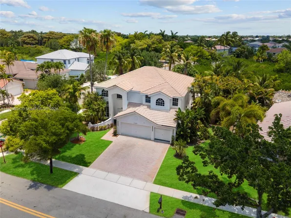 17491 SW 35th St, Miramar, FL 33029