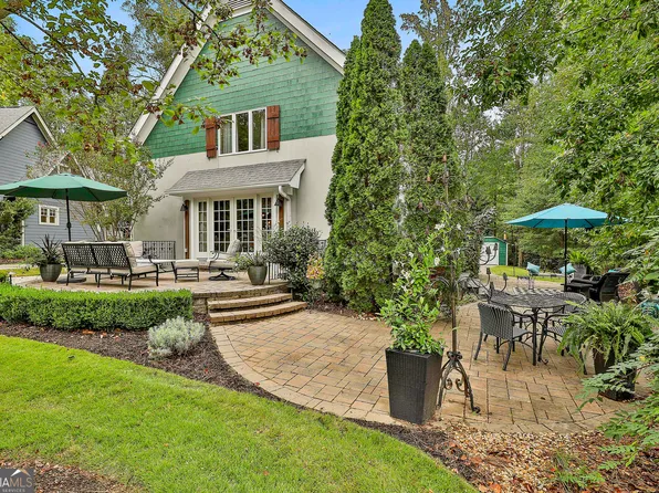 2403 Ashford Park, Peachtree City, GA 30269