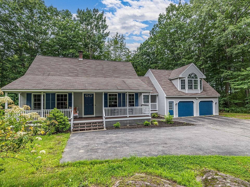 56 Cathedral Oaks Drive, Biddeford, ME 04005 | Zillow