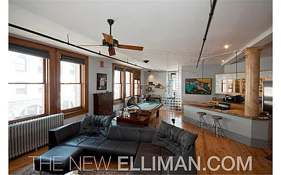 Sold by Douglas Elliman