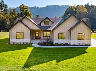 7458 Pressentin Ranch Dr, Concrete, WA 98237