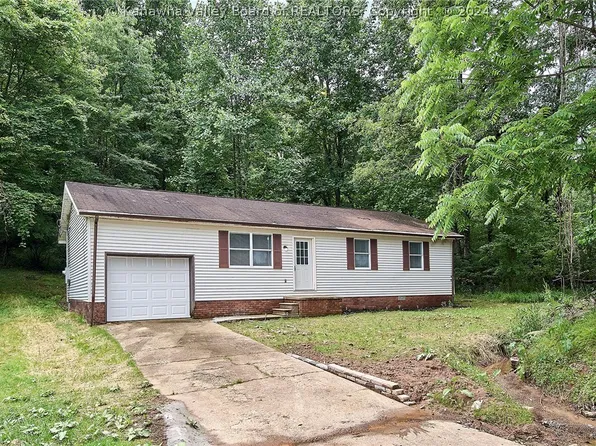 5018 Elmhaven Cir, Charleston, WV 25313