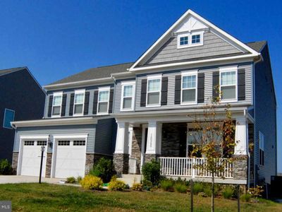 10546 S Grant Ave, Manassas, VA, 20110
