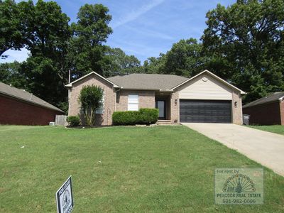 1210 Pinnacle Dr, Jacksonville, AR, 72076