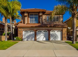 1646 Falling Star Ln, Chino Hills, CA 91709