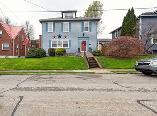 24 Frick Ave, Mount Pleasant, PA 15666