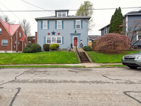 24 Frick Ave, Mount Pleasant, PA 15666