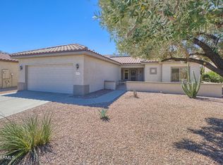 15153 W Cactus Ridge Way, Surprise, AZ 85374