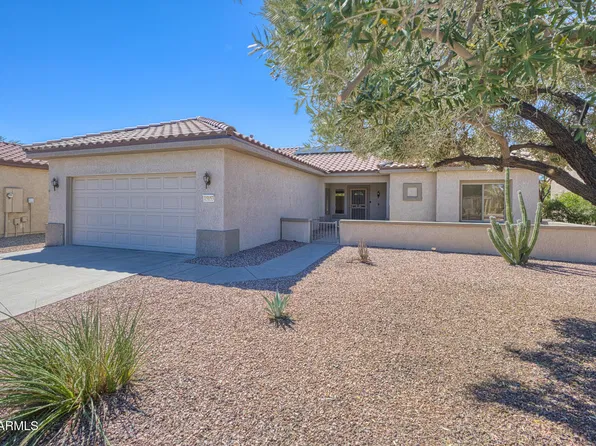 15153 W CACTUS RIDGE Way, Surprise, AZ 85374
