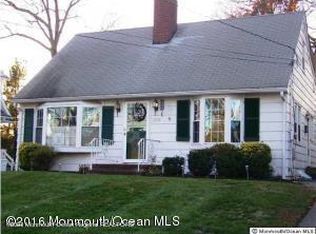 2203 3rd Ave, Spring Lake, NJ 07762