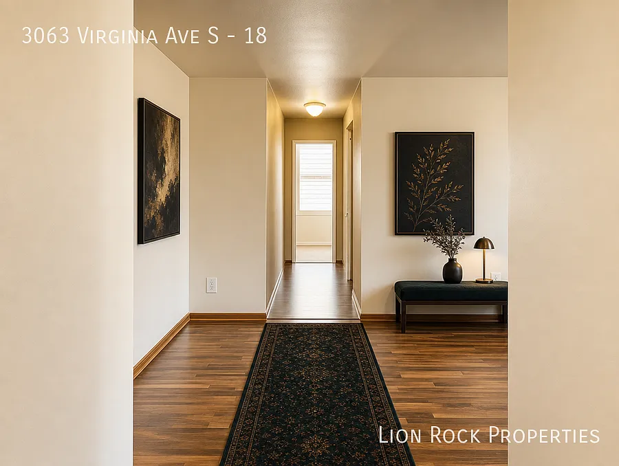 Cozy 1 Bedroom in Prime St. Louis Park Location for $1,199/month! — Photo 4