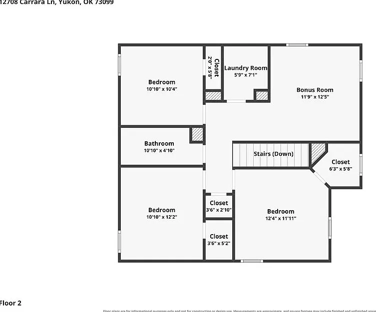 4 bed, 3.0 bath, 1903 sqft, $1,955 — Photo 3