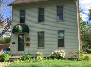 318 Maple St APT 1, Ypsilanti, MI