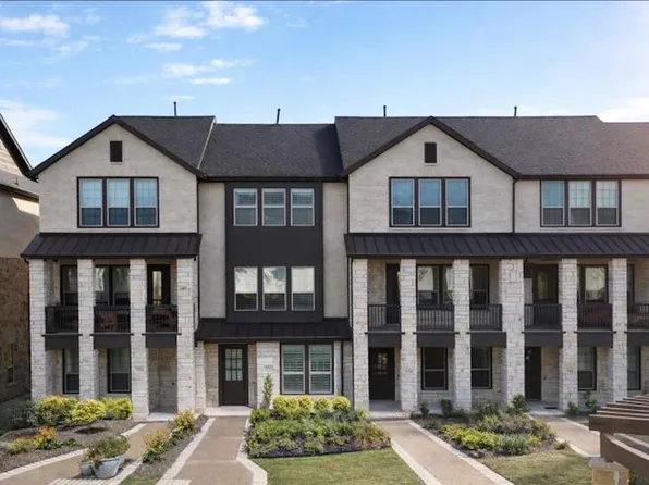 3718 Pelican Rest Way, Arlington, TX 76005