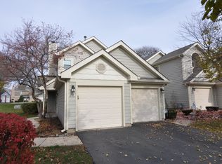 258 W Hamilton Dr #141, Palatine, IL 60067