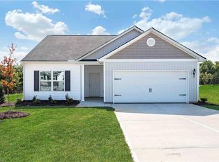 318 Pillow Ln, Burlington, NC 27217