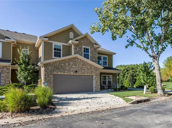 16038 Fontana St Unit 605, Overland Park, KS 66085