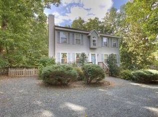 13 Tanglewood Rd, Palmyra, VA 22963