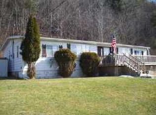 1808 State Route 70, Canaseraga, NY 14822
