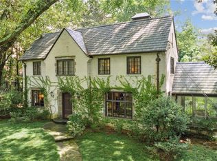 2581 Woodward Way NW, Atlanta, GA 30305