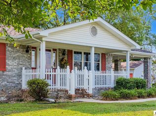 71 Murray Ln, Columbia, KY 42728