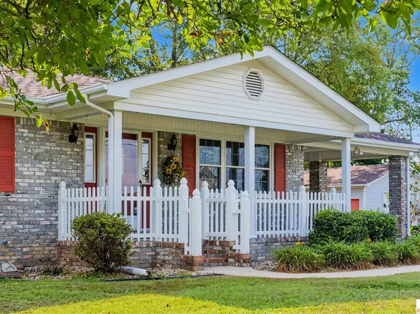 71 Murray Ln, Columbia, KY 42728