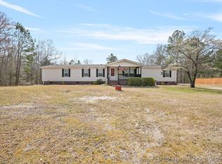 2508 Cypress Rd, Cameron, NC 28326