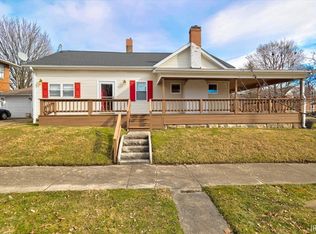 1227 13th St, Bedford, IN