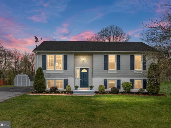 1507 Mallard Pl, Front Royal, VA 22630