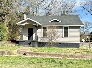 315 Jones St, Cedartown, GA 30125