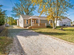 1601 N Hill St, Muncie, IN 47303