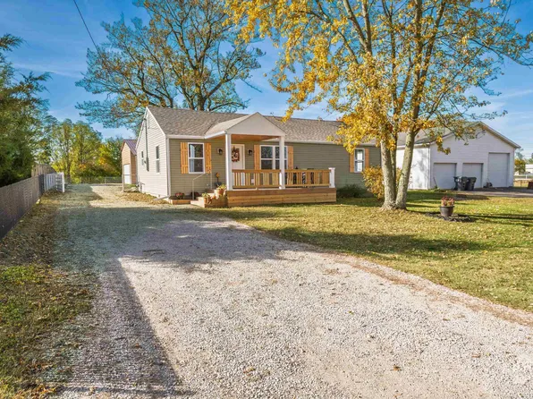1601 N Hill St, Muncie, IN 47303