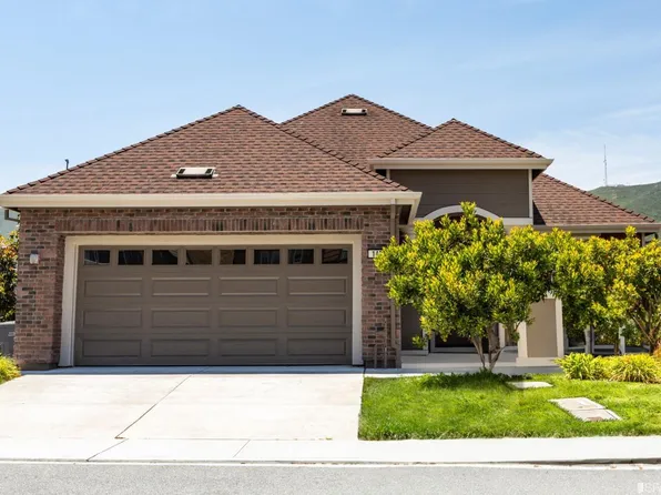 145 Elderberry Ln, Brisbane, CA 94005
