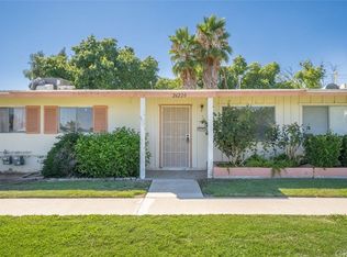 26220 Cherry Hills Blvd, Sun City, CA 92586