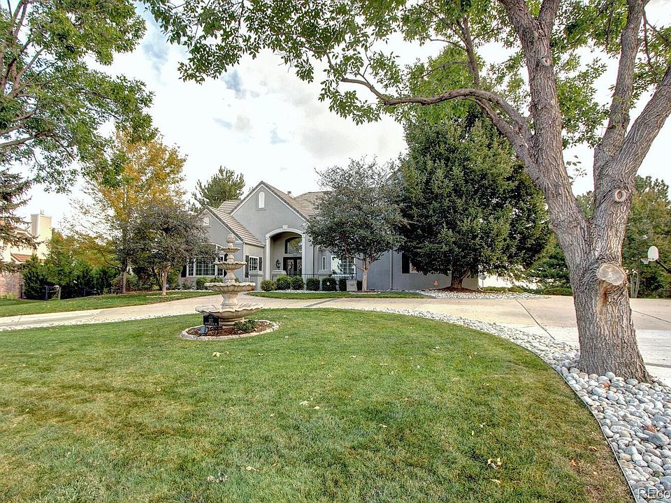 107 Falcon Hills Drive, Highlands Ranch, CO 80126 Zillow