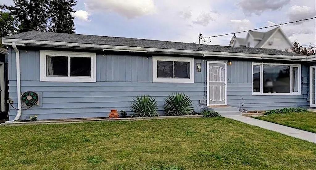 N Keller Ave, East Wenatchee — Photo 1