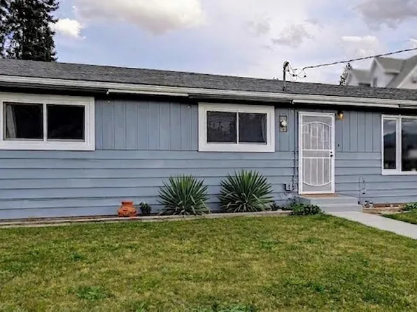 (undisclosed Address), East Wenatchee, WA 98802