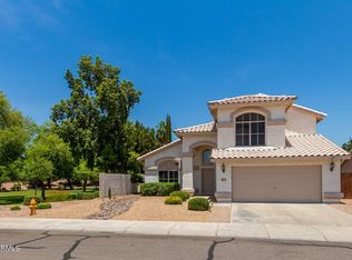 1716 W Bluebird Dr, Chandler, AZ 85286