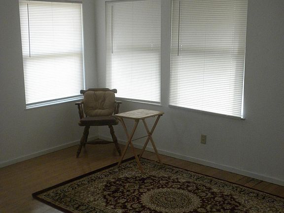 Living Room Nook
