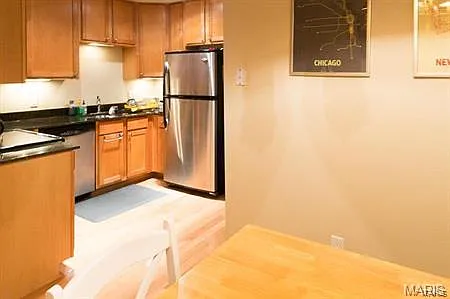 5528 Waterman Blvd #1N — Photo 5