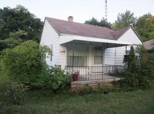 1516 Madison St, Muskegon, MI 49442