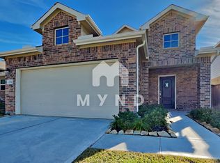 23947 Falling Daylight Dr, Hockley, TX 77447