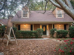 4015 Manor House Dr, Marietta, GA 30062