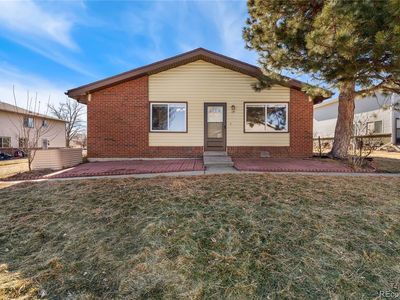 3355 S Flower Street  Unit 137, Lakewood, CO, 80227