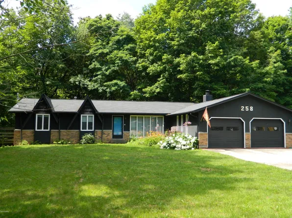 258 Lowe St, Allegan, MI 49010