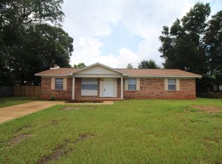 5078 Barbara Ln, Milton, FL 32570