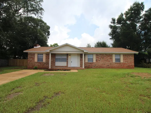 5078 Barbara Ln, Milton, FL 32570