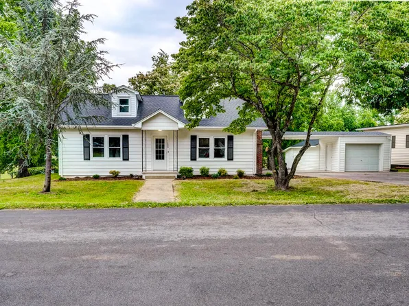 1488 Southside Rd, Elizabethton, TN 37643