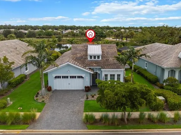 5773 Anegada DR, NAPLES, FL 34113